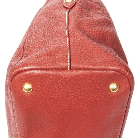 Prada Top Handle Zip Tote - Picture 7 of 10
